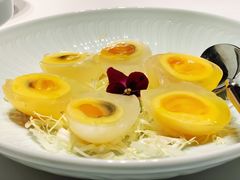 擂辣椒皮蛋-湘上湘(正大中心总店)