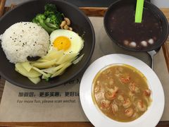 -海盗虾饭·剥好的小龙虾饭(SOHO尚都店)
