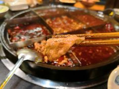 -化龙桥九宫格火锅(清水河店)