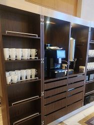 -武汉汉口喜来登大酒店·宴会厅