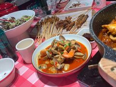 -辣小鲜·南昌大排档(船山路店)