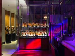 -The Penthouse酒吧