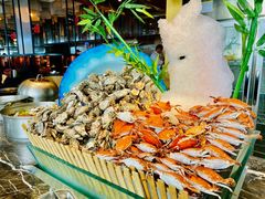 -星伦多自助料理·涮烤一体(杭州来福士店)