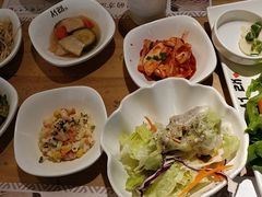 -喜来稀肉(望京店)
