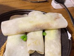 -新白鹿餐厅(百联中环店)