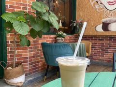 -The Flowers Coffee(南山店)