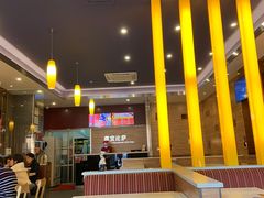 大堂-尊宝比萨(西丽店)
