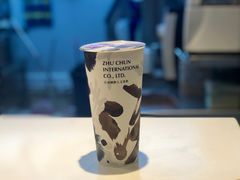 冰淇淋红茶-注春·荞麦奶茶(新天地旗舰店)
