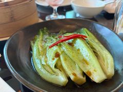 -长沙北辰洲际酒店-栀味轩中餐厅