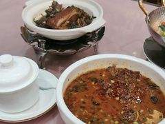 -伙工殿餐厅(吉大店)