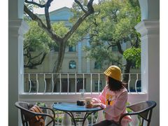 -星巴克臻选(广州沙面店)