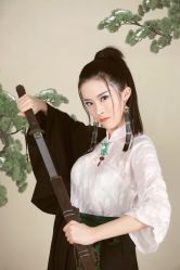 -盘子女人坊古装写真摄影(深圳店)