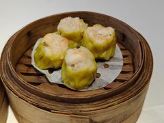 鲜虾烧卖皇-万龙洲海鲜(南新仓店)