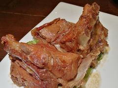 -黑土印象菜馆(三元桥店)