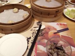 -鼎泰丰(国贸商城店)