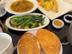 -翠华餐厅(百老汇店)