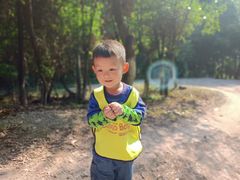 -宾果蒙特梭利托育儿童之家幼儿园(爱琴海店)