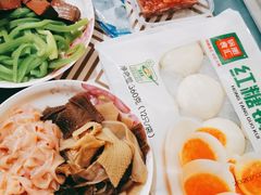 -锅圈食汇火锅烧烤食材超市(红桥店)