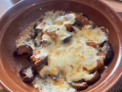 -萨莉亚意式餐厅(深圳北站店)