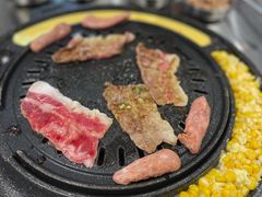 -小团团·路边烤牛肉(南岭壹街店)