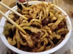 -王菊美食街·王菊面馆(总店)