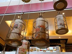 -冶春茶社(官园桥店)
