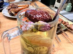 -品回味清真西北楼(宁波首店)