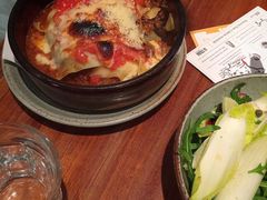 -La Strada(安福路店)