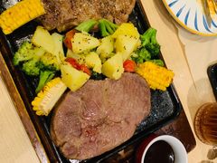 -必胜客(龙泉万达店)