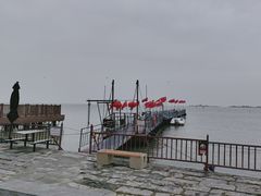 -洪泽湖湾
