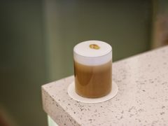 迷思-Onirii Coffee(长乐路店)