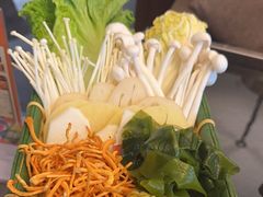 -鲁西肥牛(九方购物中心店)