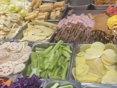 -林静小吃(复兴路店)