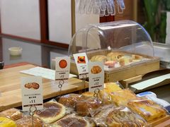 -C·BREAD饱仓(北苑店)