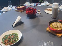 -汉水谣·江景餐厅(江滩店)