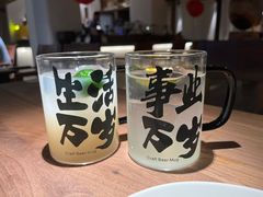 -兮禾酒馆(护国路店)
