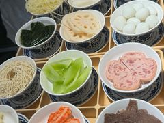 -咏江南·苏式火锅·苏州评弹(观前街店)