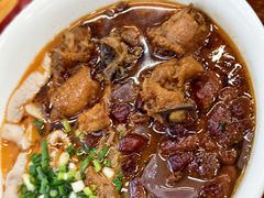 -蒋家肠旺面馆(合群路店)