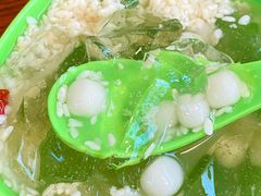 -黄氏沥泉·冰粉(玉林店)