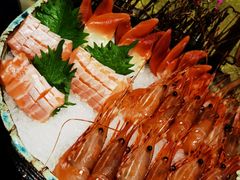 -半岛翡丽海鲜自助餐厅(观风亭店)