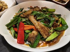 -大鸭梨烤鸭(甘家口店)