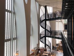 -北京康莱德酒店-Chapter餐厅