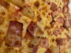 -萨莉亚意式餐厅(杭州西溪龙湖天街店)