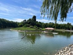 -北京野生动物园