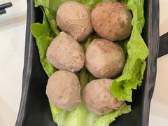 -陈记顺和潮汕牛肉火锅(番禺迎宾大道店)