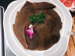 -巴奴毛肚火锅(商城路店)