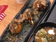 -町门烤肉拌饭专门店(哈西万达店)