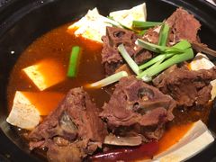 -西贝(金桥店)