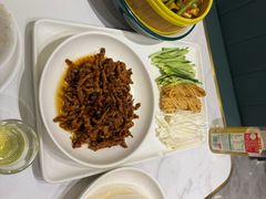 -刘胖子家常菜·蹄花焖藕(江汉路总店)