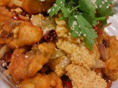 -徐记私厨(半淞园路店)